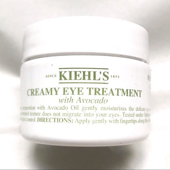 Kiehl's Other - Kiehl’s Creamy Eye Treatment